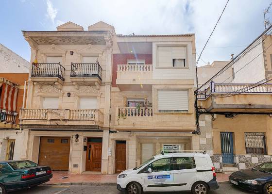 Apartment - 2. Hand - Torrevieja - RS-0118