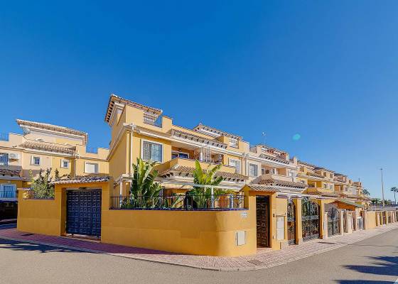 Chalet - 2. Hand - South Costa Blanca - Torrevieja