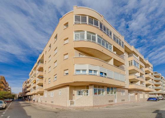 Penthouse - 2. Hand - South Costa Blanca - Torrevieja