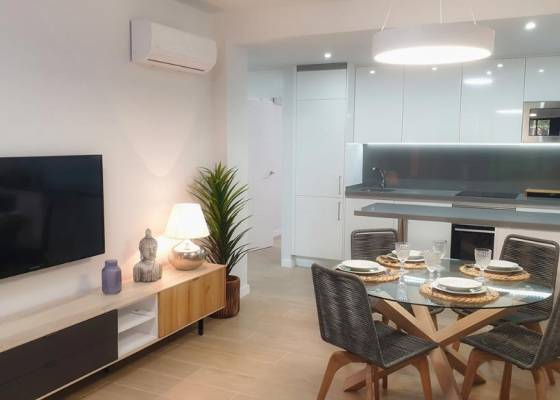 Nowa konstrukcja - Apartament - Orihuela Costa - Villamartin