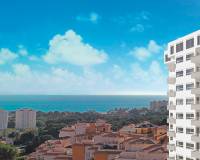 Nowa konstrukcja - Apartament - Orihuela Costa - Campoamor