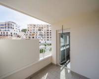 Nouvelle construction - Appartement - Orihuela Costa - Campoamor
