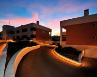 New Build - Квартира - Santa Pola - Santa Pola - Gran Alacant