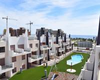 Новая сборка - Апартаменты - Pilar de la Horadada - La Torre