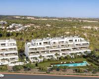 Nybyggnad - Lägenheter - San Miguel de Salinas - Las Colinas Golf