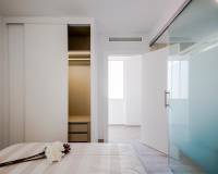 New Build - Apartment - Orihuela