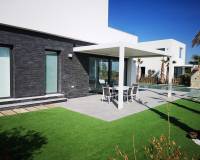 New Build - Вила - San Miguel de Salinas - Las Colinas Golf