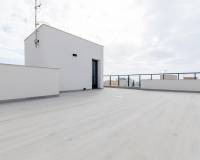 New Build - Пентхаус - Pilar de la Horadada - La Torre