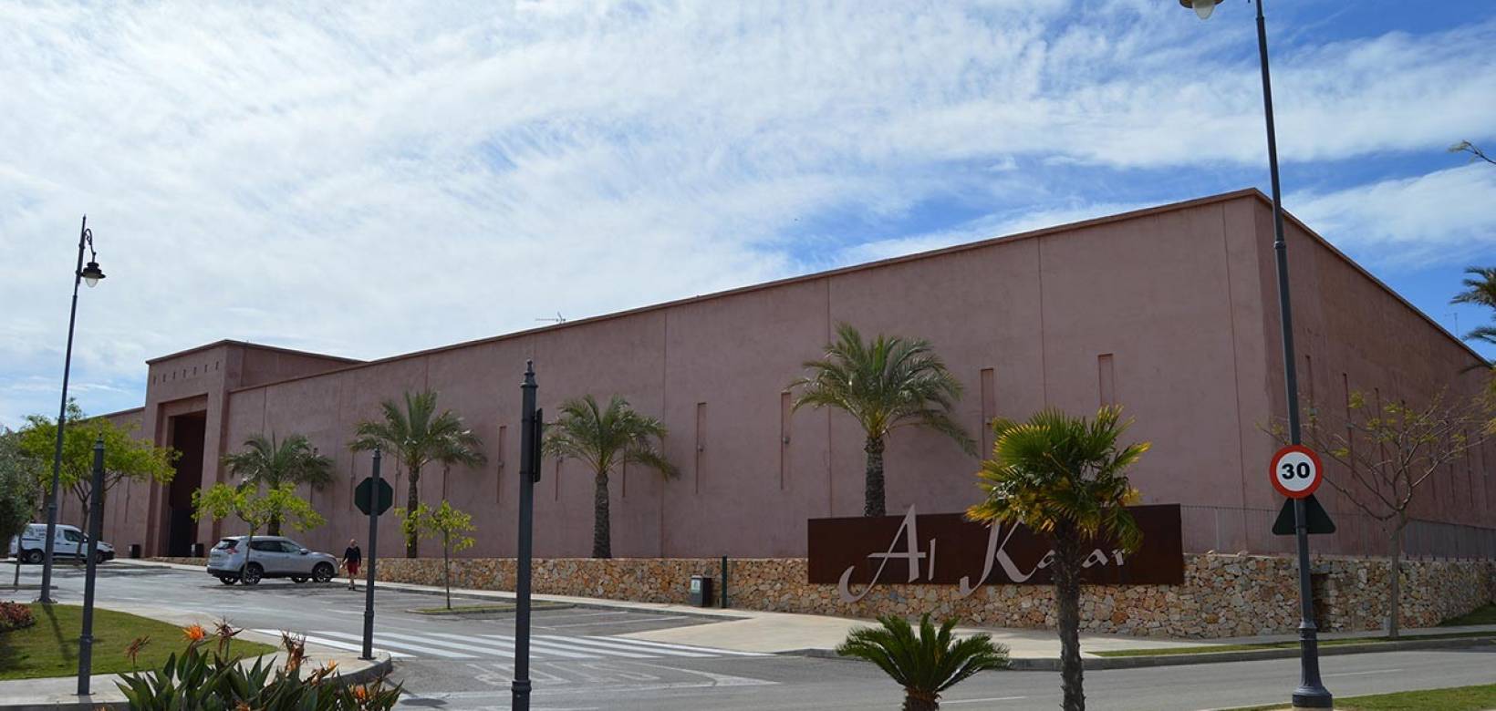 New Build - Вила - Alhama De Murcia