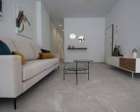 Nowa konstrukcja - Apartament - Torrevieja