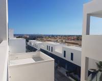 Nieuw gebouw - Appartement - Orihuela Costa - Playa Flamenca