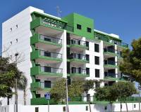 Новая сборка - Апартаменты - Pilar de la Horadada - Mil Palmeras