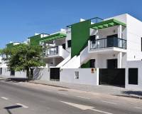 Nieuw gebouw - Bungalow - Pilar de la Horadada - Mil Palmeras