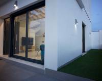 Nieuw gebouw - Halfvrijstaande - Orihuela Costa - Villamartin