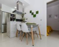 Nowa konstrukcja - Apartament - Torrevieja