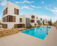 New Build - Penthouse - Lomas De Campoamor