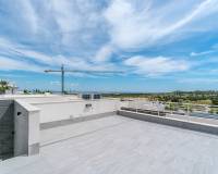 New Build - Villa - San Miguel de Salinas - Ciudad de las Comunicaciones