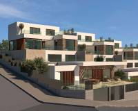 Nowa konstrukcja - miasto - Rojales - La Marquesa Golf