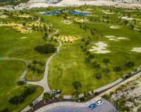 New Build - Вила - Los Montesinos - Vistabella Golf