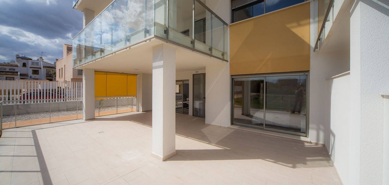 Nowa konstrukcja - Apartament - Orihuela Costa - Villamartin