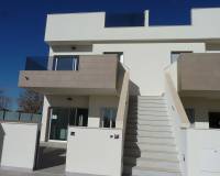 New Build - Бунгало - Pilar de la Horadada