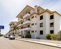 2ème main - Appartement - Orihuela Costa - Lomas De Campoamor