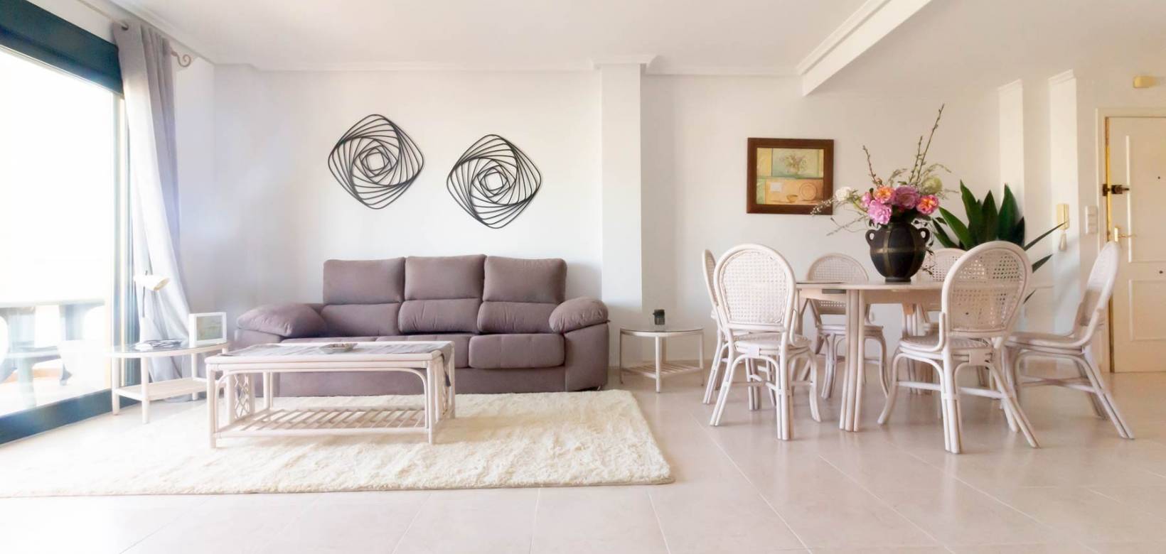 2. Hand - Apartment - Orihuela Costa - Lomas De Campoamor