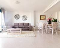 2: a handen - Lägenheter - Orihuela Costa - Lomas De Campoamor