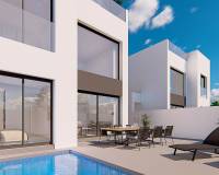 New Build - місто - Formentera del Segura