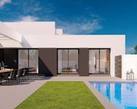 New Build - Вила - Formentera del Segura