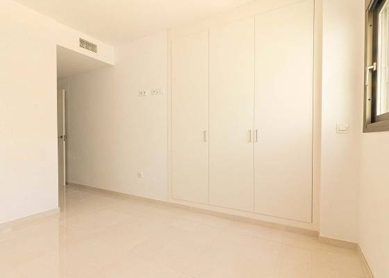 2ème main - Appartement - Orihuela Costa - Villamartin