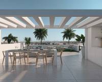 New Build - Penthouse - Alhama De Murcia