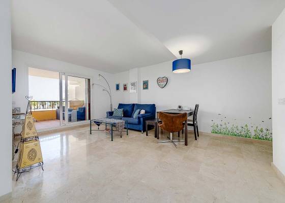 2e hands - Appartement - Orihuela Costa - Punta Prima