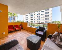 2. Hand - Apartment - Orihuela Costa - Punta Prima
