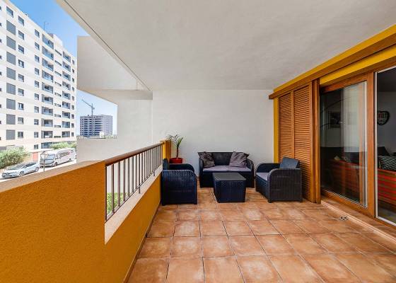 2. Hand - Apartment - Orihuela Costa - Punta Prima