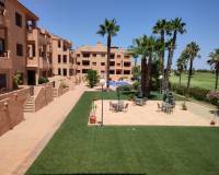 New Build - Квартира - Los Alcazares - La Serena Golf
