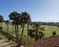 Новая сборка - Апартаменты - Los Alcazares - La Serena Golf