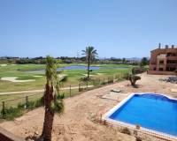 Nowa konstrukcja - Apartament - Los Alcazares - La Serena Golf