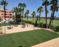 Nowa konstrukcja - Apartament - Los Alcazares - La Serena Golf
