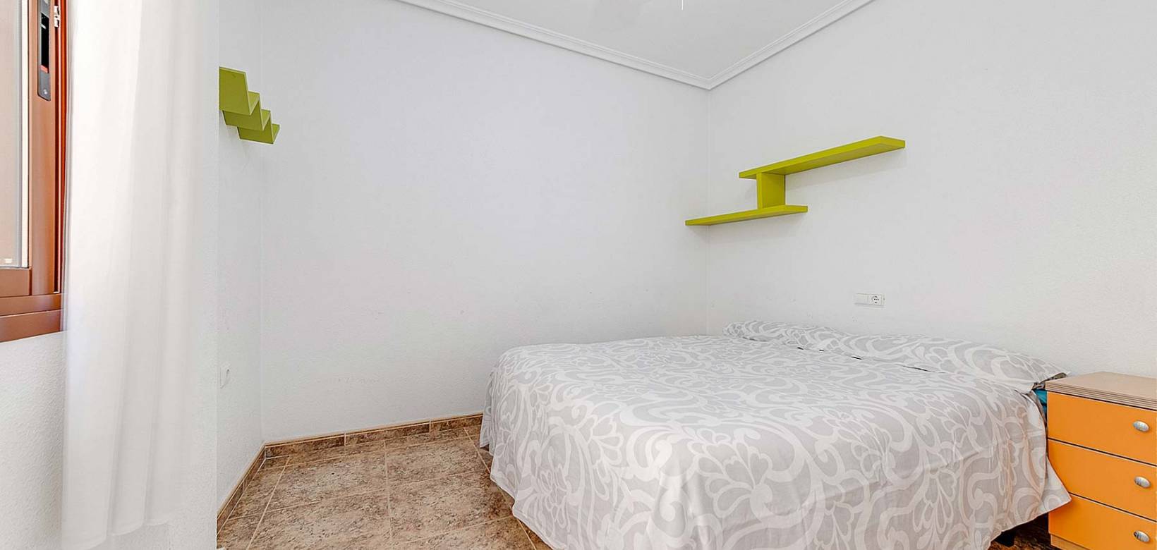 2e hands - Appartement - Pilar de la Horadada - La Torre