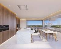 Nouvelle construction - Appartement - San Miguel de Salinas - Las Colinas Golf