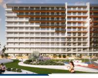 Новая сборка - Апартаменты - Orihuela Costa - Punta Prima