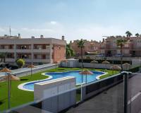 Nybyggnad - Enfamiljshus - Santa Pola - Santa Pola - Gran Alacant