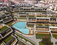 Nieuw gebouw - Bungalow - Santa Pola - Santa Pola - Gran Alacant