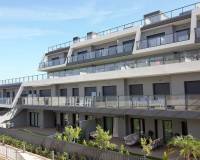 2ème main - Appartement - Santa Pola - Santa Pola - Gran Alacant