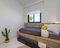 New Build - Квартира - San Miguel de Salinas