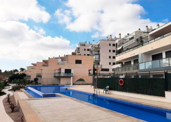 Новая сборка - Апартаменты - Orihuela Costa - Lomas De Campoamor