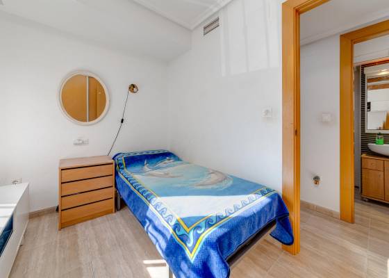 2nd hand - Apartment - Guardamar del Segura