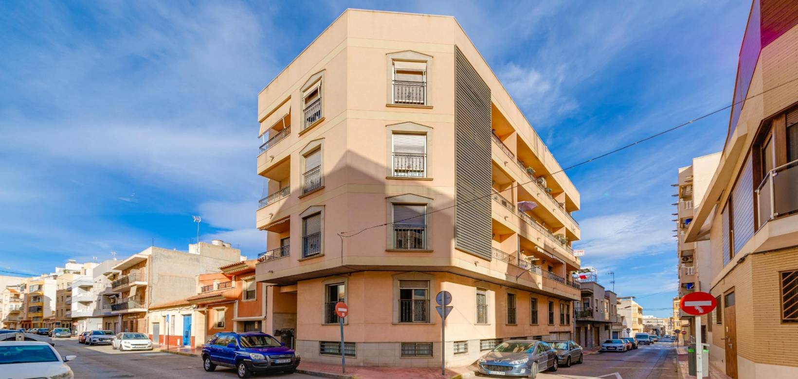 2nd hand - Apartment - Guardamar del Segura