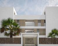 New Build - Пентхаус - Orihuela Costa - Villamartin